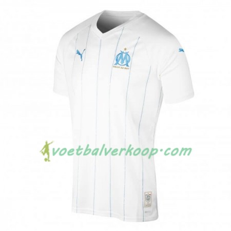 Olympique de Marseille Thuisshirt 2019/2020